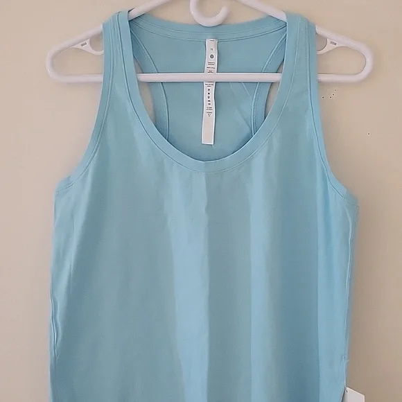 LULULEMON LOVE TANK SIZE 10 - Picture 7 of 12